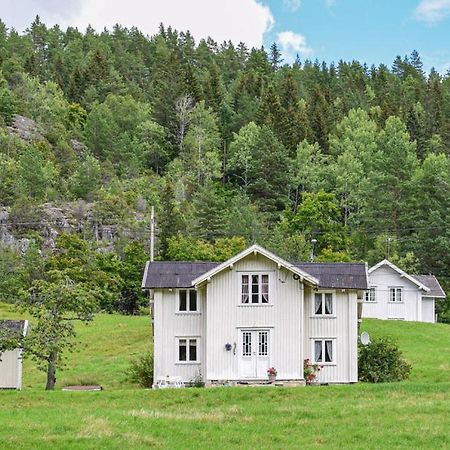 Bakka Villa Hovin Dış mekan fotoğraf