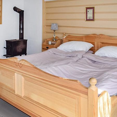 Bakka Villa Hovin Dış mekan fotoğraf