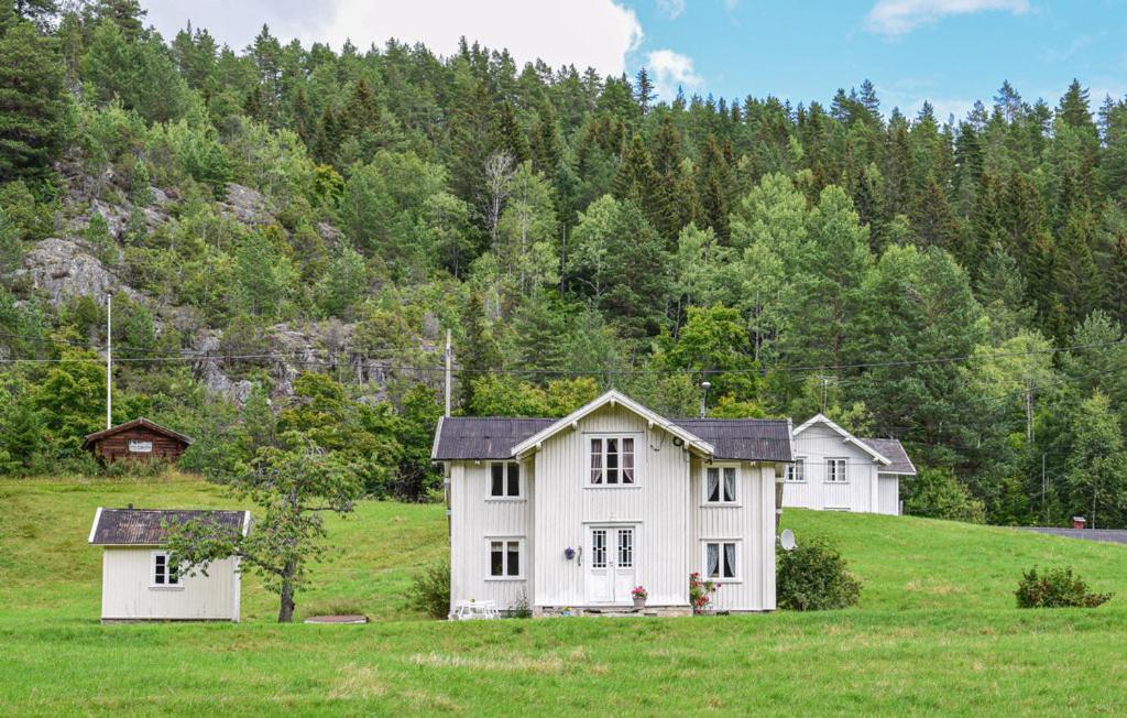 Bakka Villa Hovin Dış mekan fotoğraf